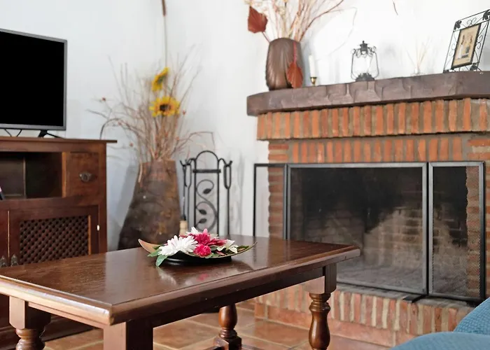 Mendoza Літній будинок