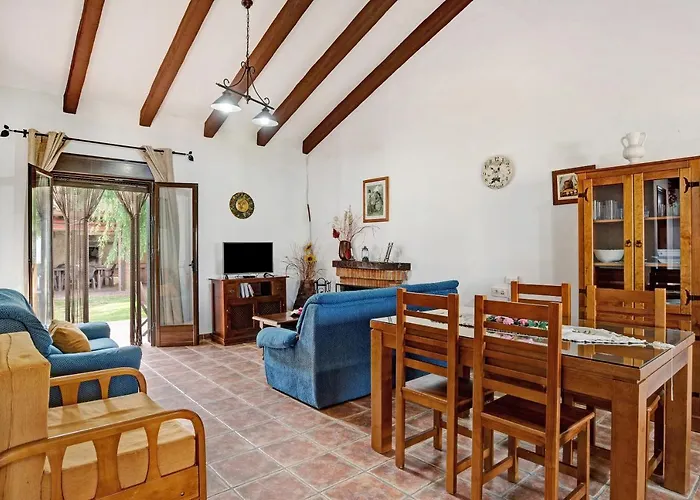 Mendoza Коніль-де-ла-Фронтера