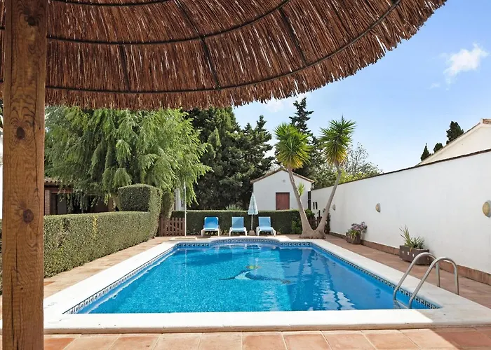 Mendoza Коніль-де-ла-Фронтера