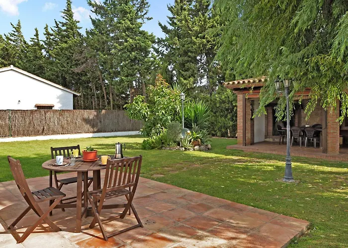 Mendoza * Коніль-де-ла-Фронтера