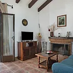 Séjour à la campagne Mendoza *