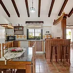 Mendoza Séjour à la campagne Conil De La Frontera