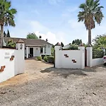 Mendoza Séjour à la campagne *