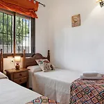 Mendoza Conil De La Frontera