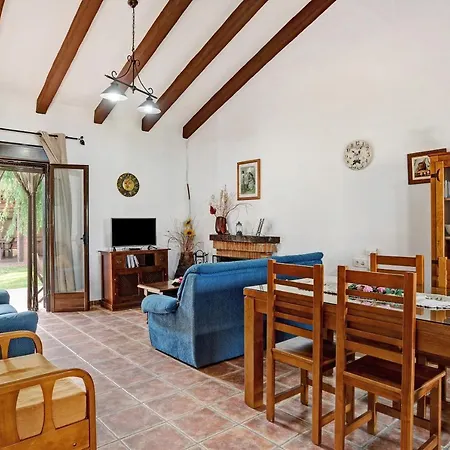 Mendoza Conil De La Frontera