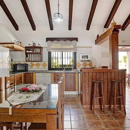 Mendoza Landhuis Conil De La Frontera