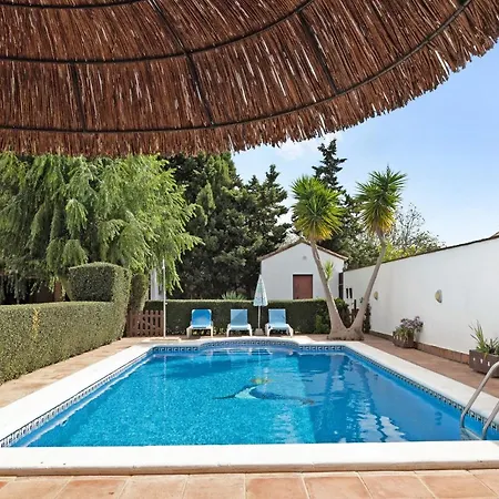 Mendoza Conil De La Frontera