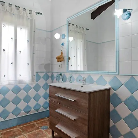 Landhuis Mendoza Conil De La Frontera