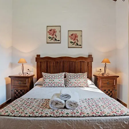 Mendoza * Conil De La Frontera