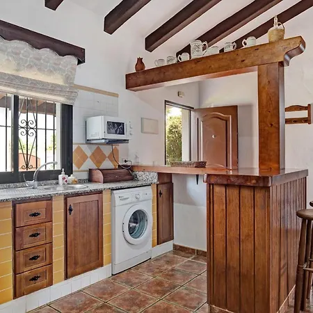 Mendoza * Conil De La Frontera