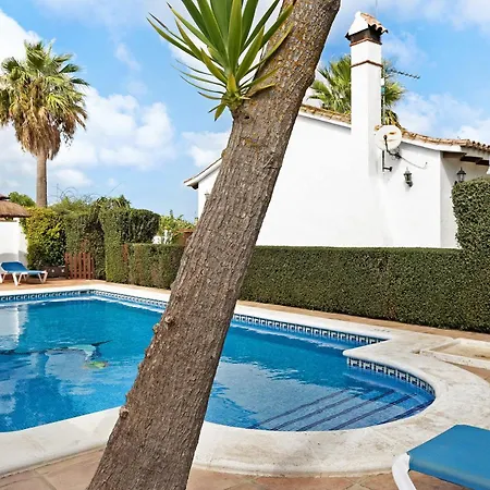 Country house Mendoza Conil De La Frontera