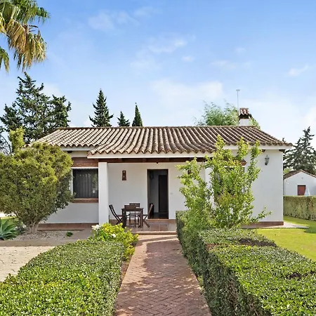 Mendoza Country house *