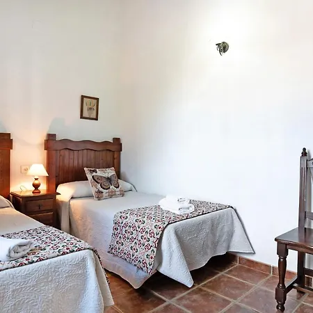 Mendoza Country house *