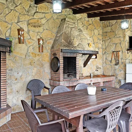 Country house Mendoza *