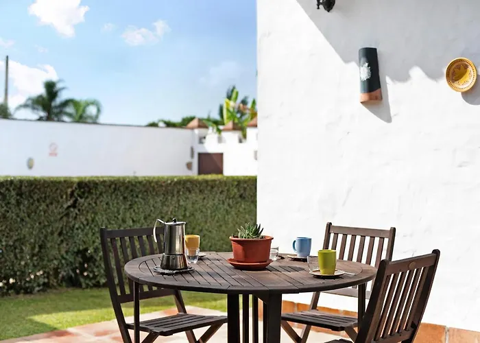 컨트리하우스 Mendoza *