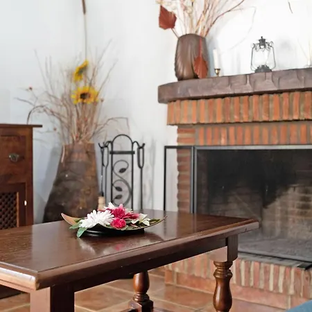 Mendoza Country house