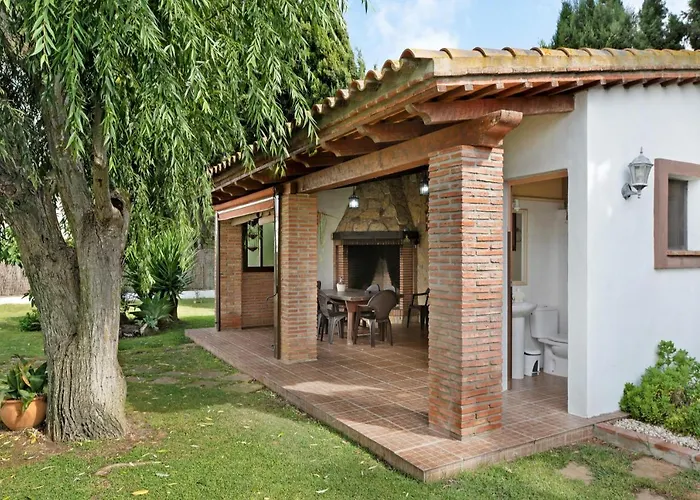 Mendoza Country house *