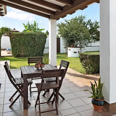 Casa rural Mendoza *