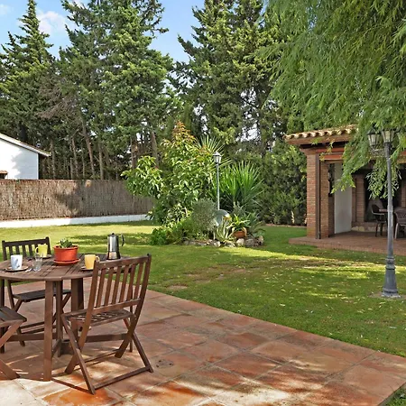 Mendoza * Conil De La Frontera