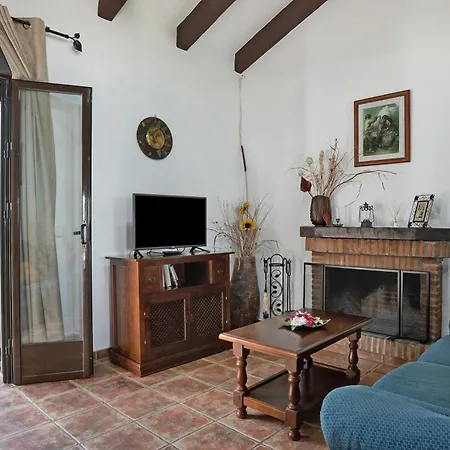 Mendoza Gospodarstwo wiejskie Conil De La Frontera