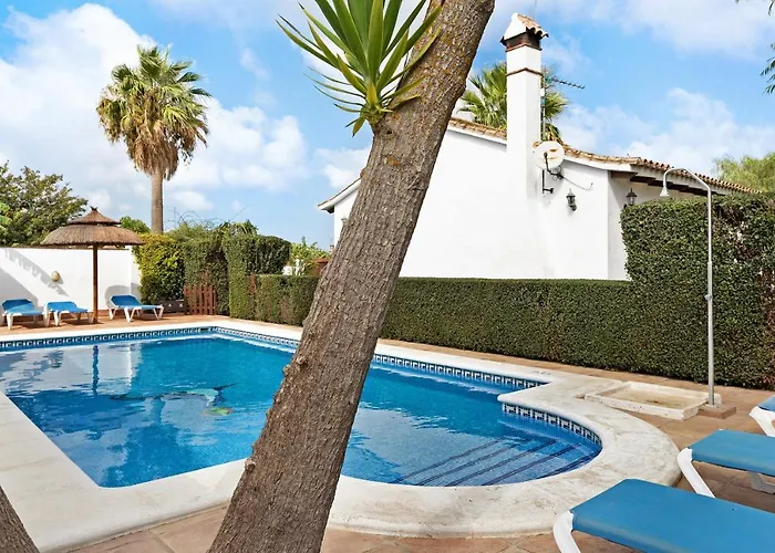 Casa rural Mendoza *