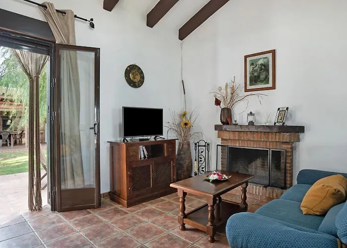 Casa rural Mendoza *