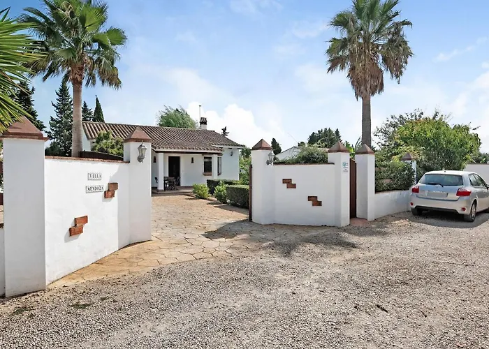 Mendoza Casa rural *