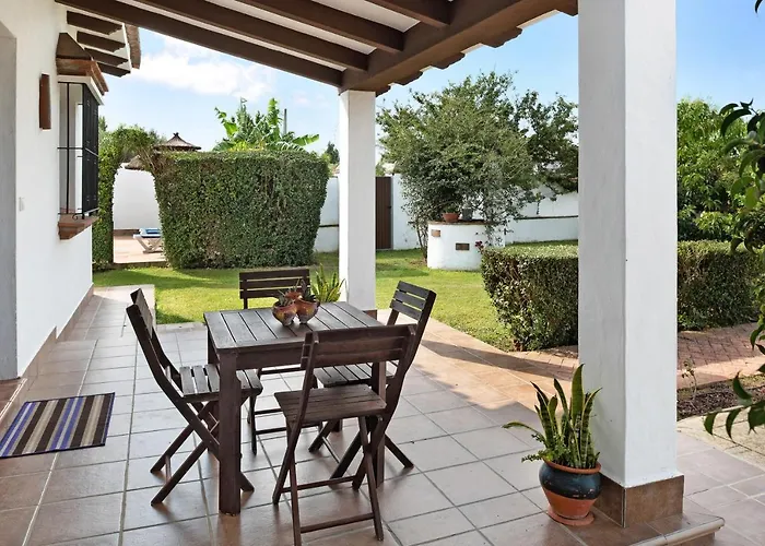 Casa rural Mendoza *