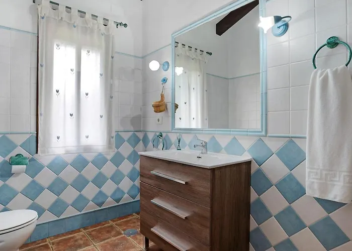 Casa rural Mendoza Conil De La Frontera