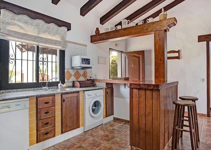 Mendoza * Conil De La Frontera